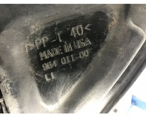 FREIGHTLINER M2-106 Headlamp Assembly