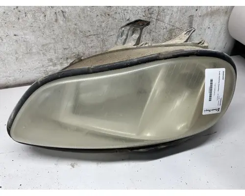 FREIGHTLINER M2-106 Headlamp Assembly