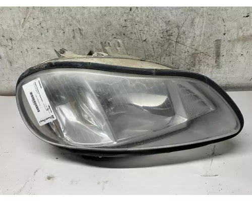 FREIGHTLINER M2-106 Headlamp Assembly