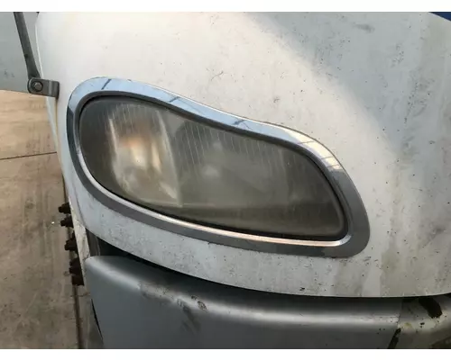 FREIGHTLINER M2-106 Headlamp Assembly