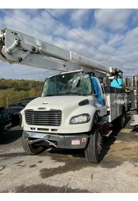 FREIGHTLINER M2 106 Headlamp Assembly