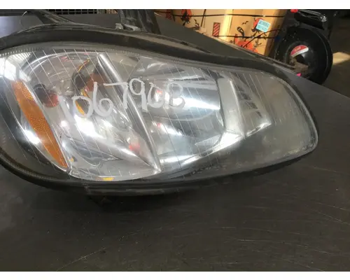 FREIGHTLINER M2-106 Headlamp Assembly