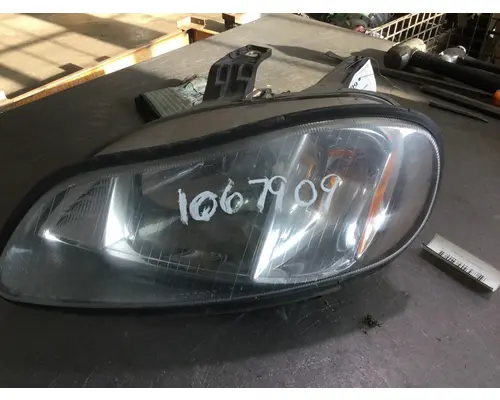 FREIGHTLINER M2-106 Headlamp Assembly