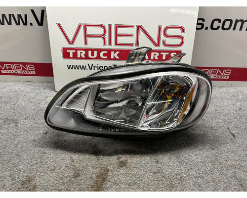 FREIGHTLINER M2 106 Headlamp Assembly