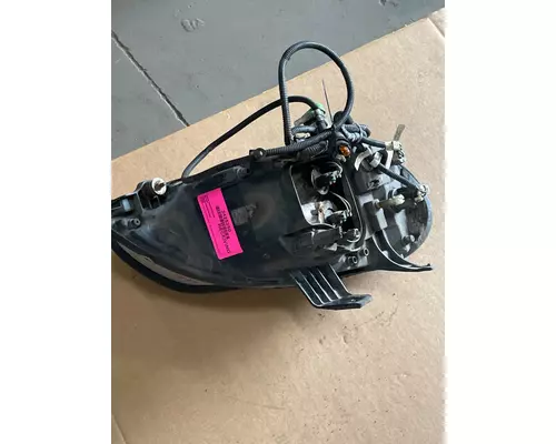 FREIGHTLINER M2-106 Headlamp Assembly