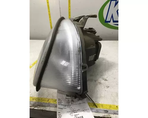 FREIGHTLINER M2-106 Headlamp Assembly