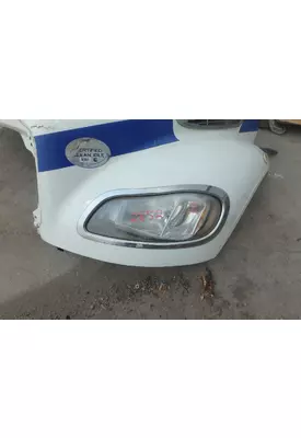 FREIGHTLINER M2 106 Headlamp Assembly