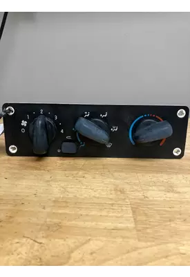 FREIGHTLINER M2 106 Heater/Air Cond Parts, Misc