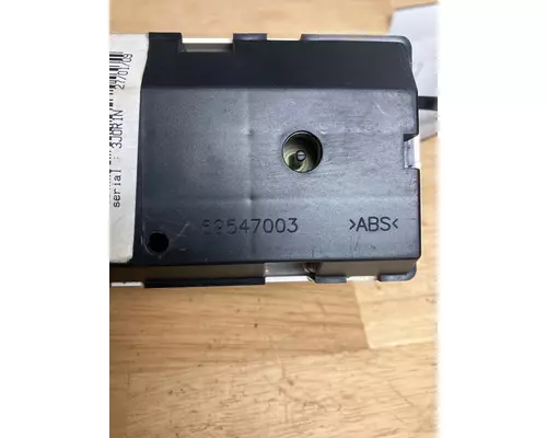 FREIGHTLINER M2 106 HeaterAir Cond Parts, Misc