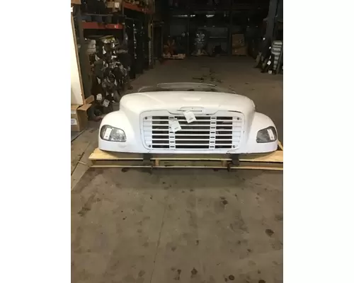 FREIGHTLINER M2-106 Hood Assembly