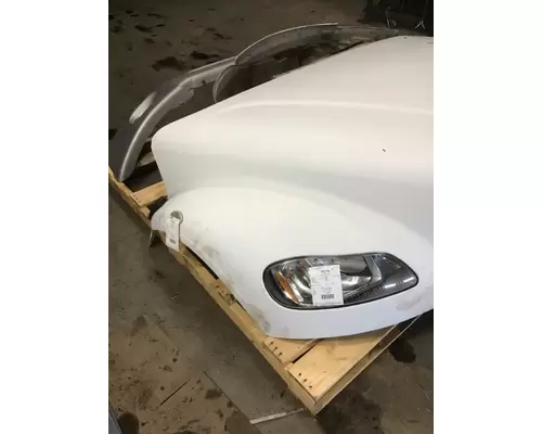 FREIGHTLINER M2-106 Hood Assembly