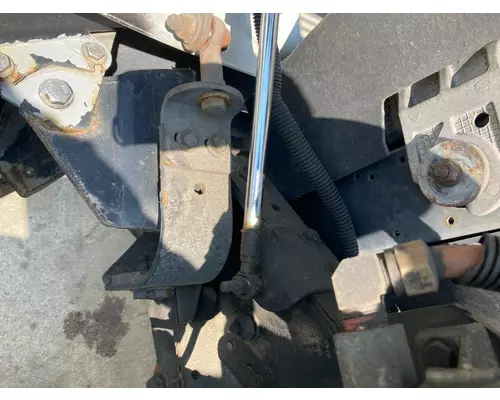 FREIGHTLINER M2-106 Hood Hinge