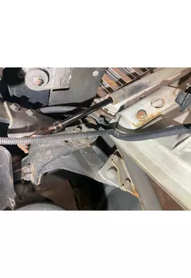 FREIGHTLINER M2-106 Hood Hinge