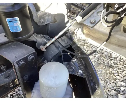 FREIGHTLINER M2-106 Hood Hinge
