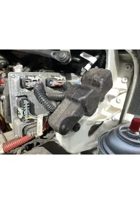 FREIGHTLINER M2 106 Hood Rest