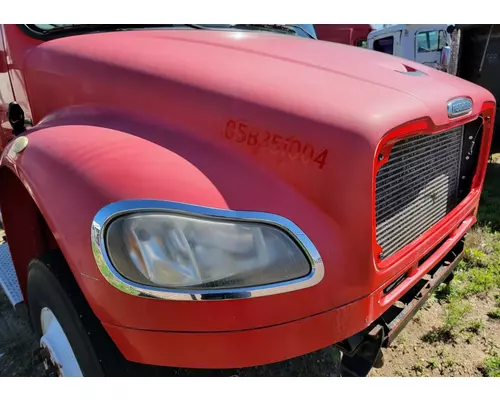 FREIGHTLINER M2-106 Hood 