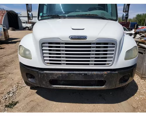 FREIGHTLINER M2-106 Hood 