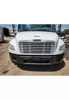 FREIGHTLINER M2-106 Hood 