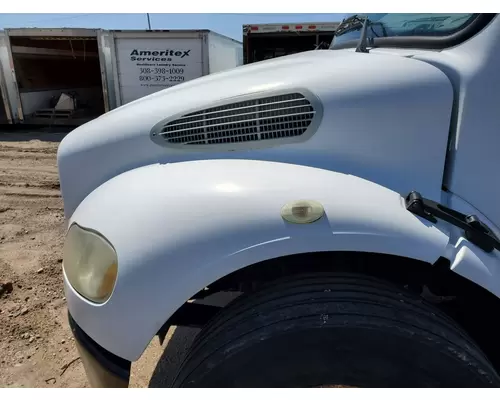 FREIGHTLINER M2-106 Hood 