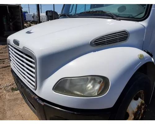 FREIGHTLINER M2-106 Hood 