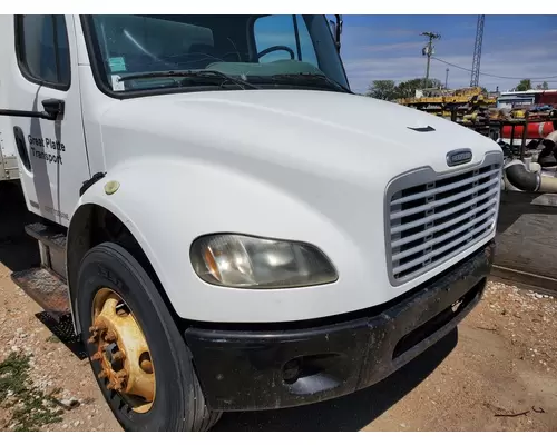 FREIGHTLINER M2-106 Hood 