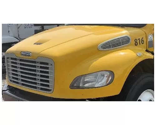 FREIGHTLINER M2-106 Hood 