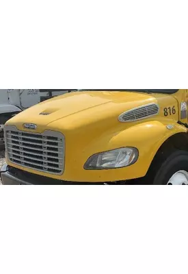 FREIGHTLINER M2-106 Hood 