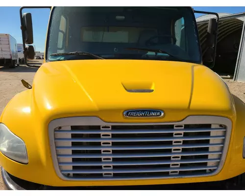 FREIGHTLINER M2-106 Hood 