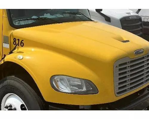 FREIGHTLINER M2-106 Hood 