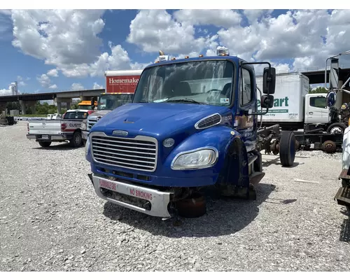 FREIGHTLINER M2 106 Hood