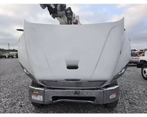 FREIGHTLINER M2 106 Hood