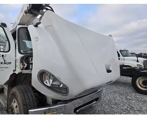 FREIGHTLINER M2 106 Hood