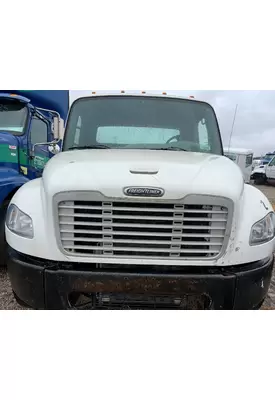 FREIGHTLINER M2 106 Hood