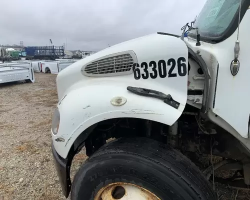 FREIGHTLINER M2 106 Hood