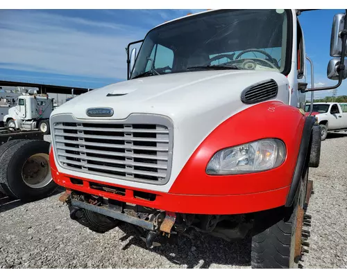 FREIGHTLINER M2 106 Hood