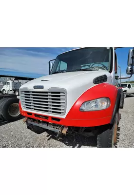 FREIGHTLINER M2 106 Hood