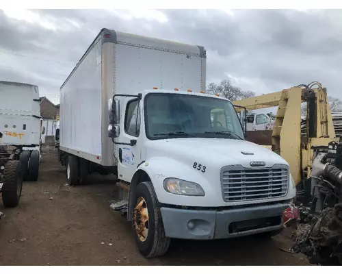 FREIGHTLINER M2-106 Hood