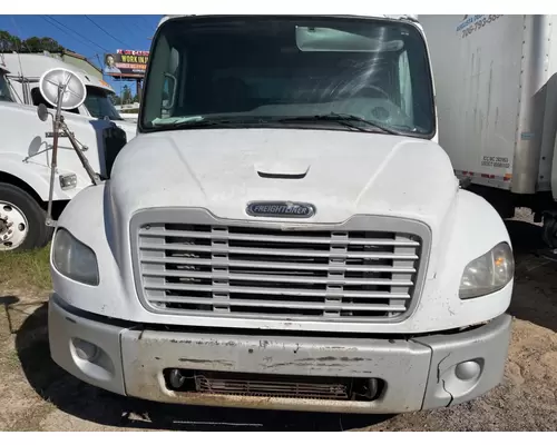 FREIGHTLINER M2 106 Hood