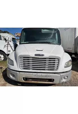 FREIGHTLINER M2 106 Hood