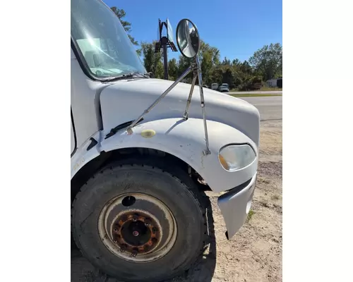 FREIGHTLINER M2 106 Hood