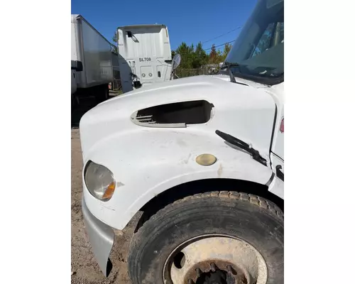 FREIGHTLINER M2 106 Hood