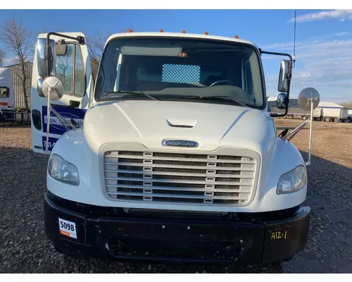 FREIGHTLINER M2-106 Hood