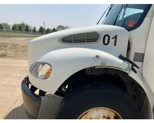 FREIGHTLINER M2-106 Hood