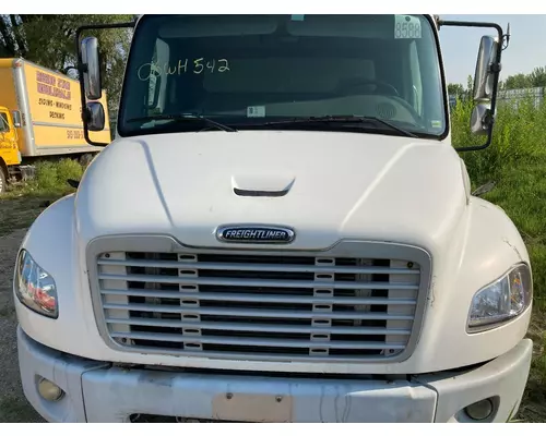 FREIGHTLINER M2-106 Hood