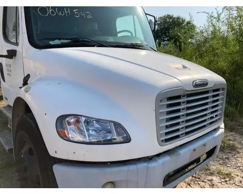 FREIGHTLINER M2-106 Hood