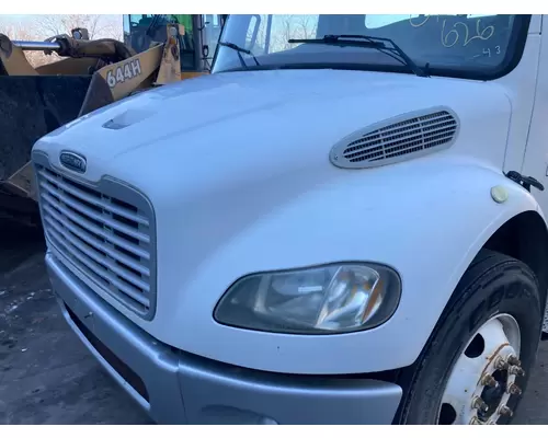 FREIGHTLINER M2-106 Hood