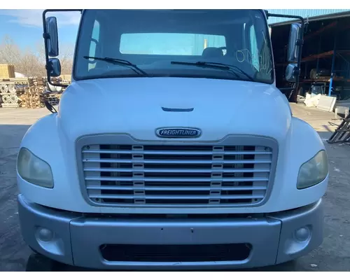 FREIGHTLINER M2-106 Hood