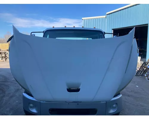 FREIGHTLINER M2-106 Hood