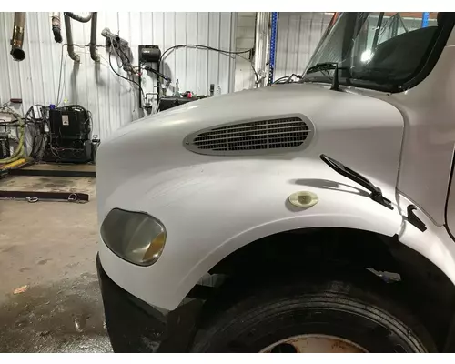 FREIGHTLINER M2-106 Hood