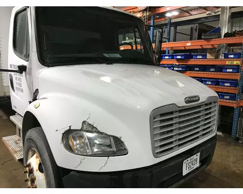 FREIGHTLINER M2-106 Hood